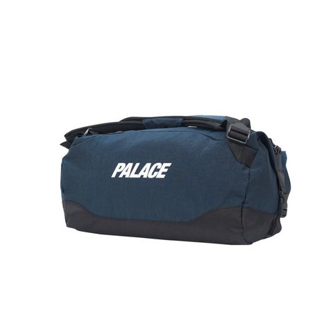 CLIPPER BAG NAVY