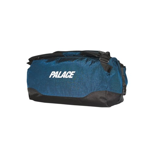 Palace CLIPPER BAG NAVY - Colorway