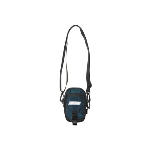 Palace STRAP IT BAG NAVY - Colorway