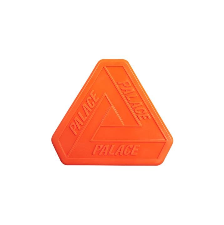 SQUEEZE COIN PURSE ORANGE