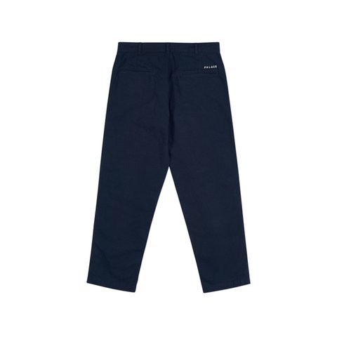 Palace MARU TROUSER NAVY - Colorway