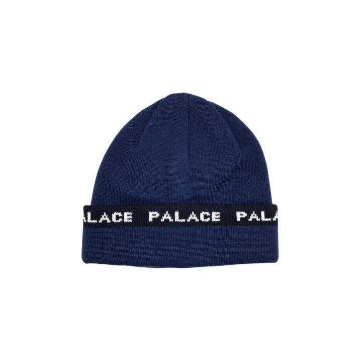BANDO BEANIE NAVY