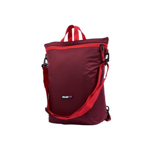 Palace 4-WAY PACKER BEET RED
