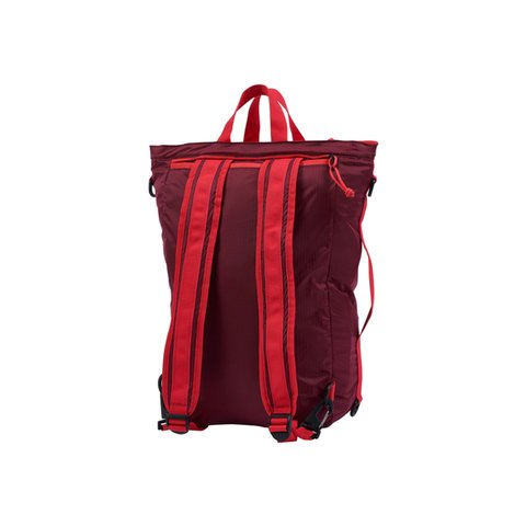 Palace 4-WAY PACKER BEET RED - Colorway