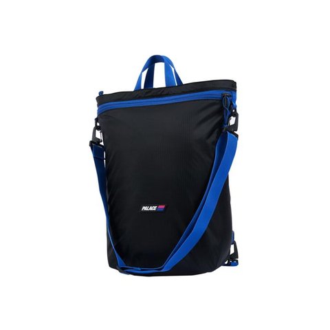 Palace 4-WAY PACKER BLACK