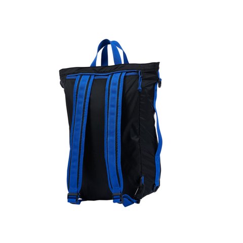 Palace 4-WAY PACKER BLACK - Colorway