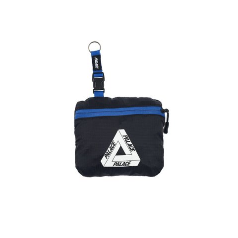 Palace 4-WAY PACKER BLACK - Colorway