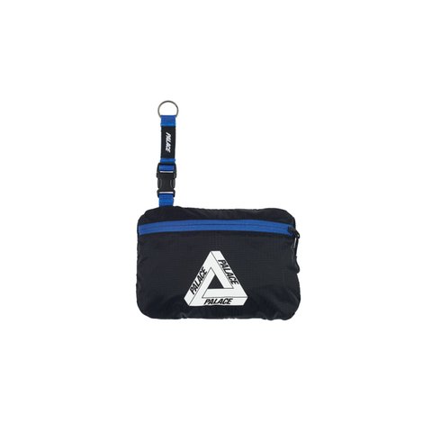 Palace PACK SACK BLACK - Colorway