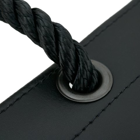 Palace CARRIER BAG BLACK - Colorway