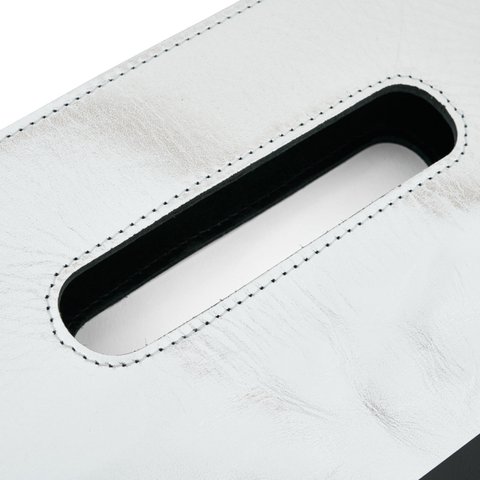 Palace CARRIER BAG SILVER - Colorway