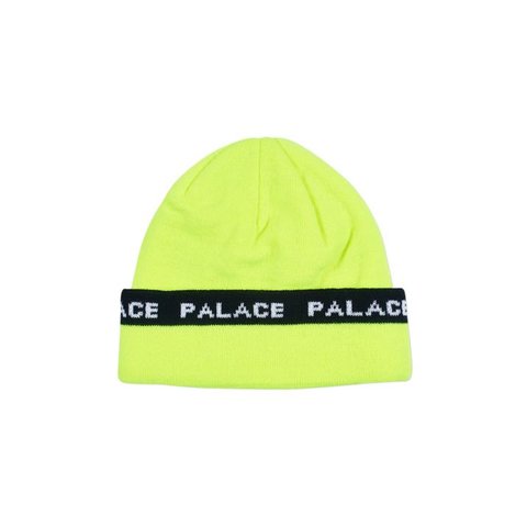 Palace BANDO BEANIE FLURO
