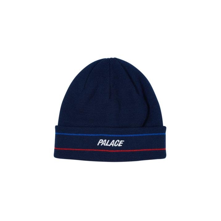 BASICALLY A BEANIE NAVY