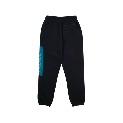 Palace S-LAYER TRACK JOGGERS BLACK - Colorway