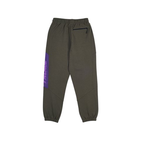 Palace S-LAYER TRACK JOGGERS OLIVE - Colorway