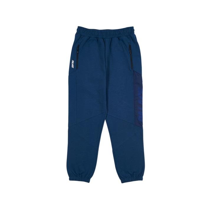 S-LAYER TRACK JOGGERS SLATE