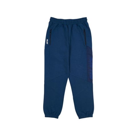 S-LAYER TRACK JOGGERS SLATE