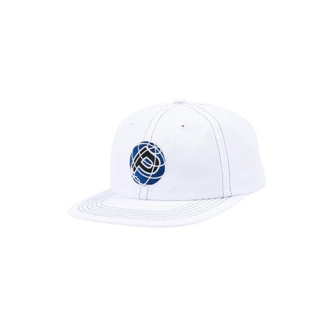 Palace AROUND THE WORLD 6-PANEL WHITE