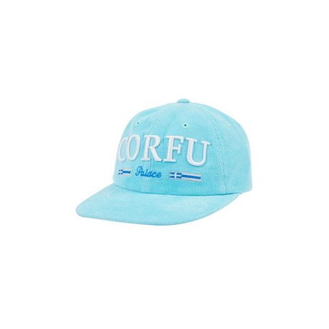 Palace CORFU 6-PANEL BABY BLUE
