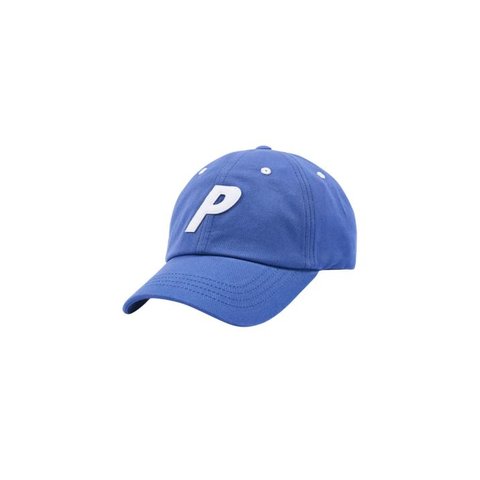 Palace P 6-PANEL BLUE