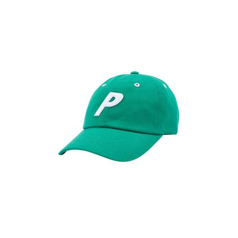 Palace P 6-PANEL GREEN