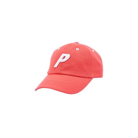 Palace P 6-PANEL PINK