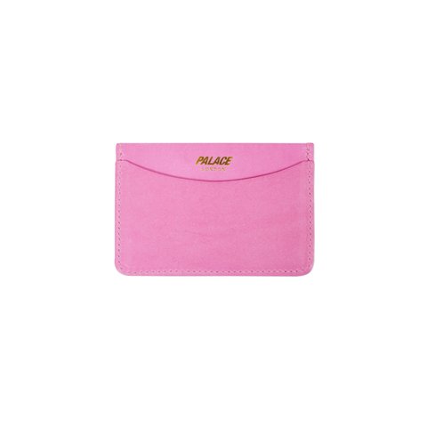 CARD HOLDER PINK