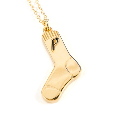 Palace SOCK NECKLACE - Colorway