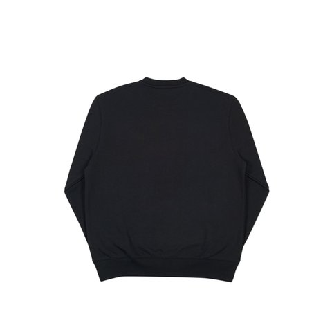 Palace PLANET CREW BLACK - Colorway