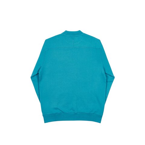 Palace RAISER CREW TEAL - Colorway