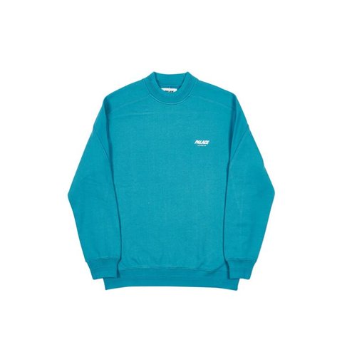 Palace RAISER CREW TEAL