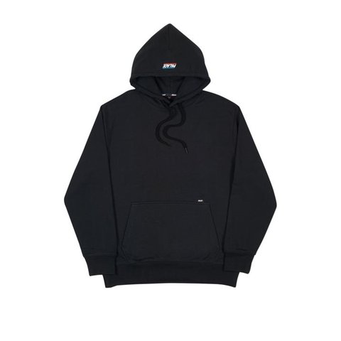 Palace BASICALLY A HOOD BLACK