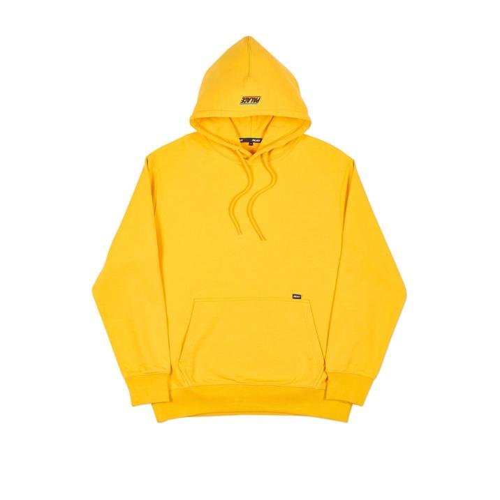 BASICALLY A HOOD CITRUS YELLOW
