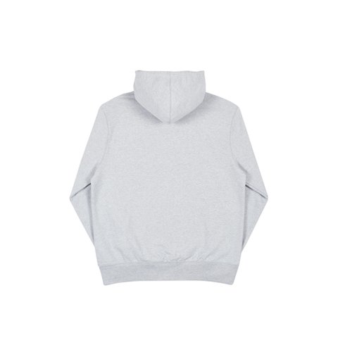 Palace JENNY HOOD GREY MARL - Colorway