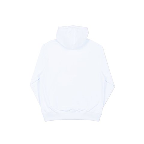 Palace JENNY HOOD WHITE - Colorway