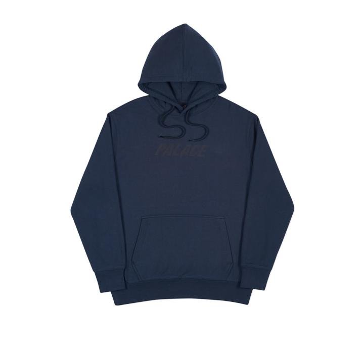 JUMBO FERG HOOD NAVY