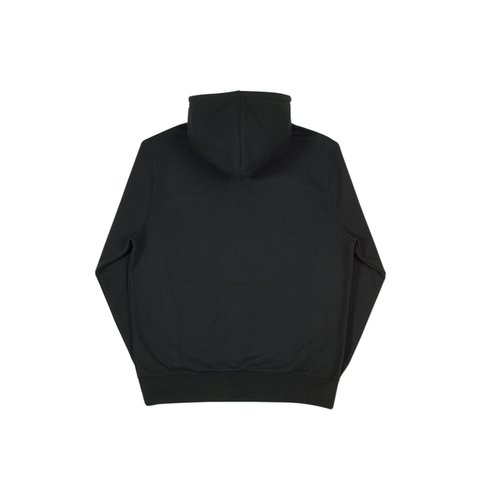 Palace P-A-L HOOD BLACK - Colorway