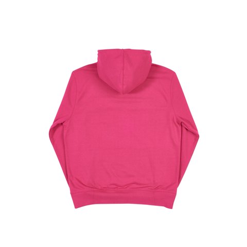 Palace P-A-L HOOD HOT PINK - Colorway