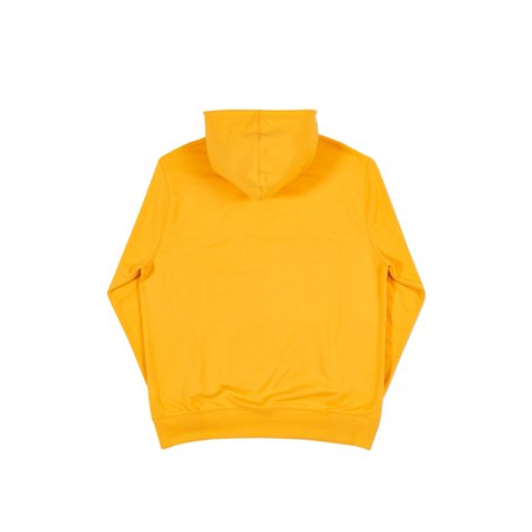 Palace P-A-L HOOD CITRUS YELLOW - Colorway