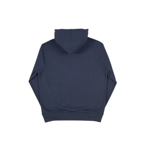 Palace P-A-L HOOD NAVY - Colorway