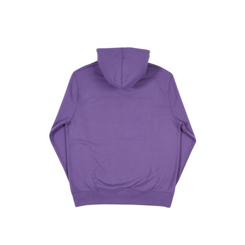 Palace P-A-L HOOD PURPLE - Colorway