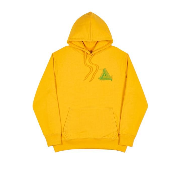 SURKIT HOOD CITRUS YELLOW
