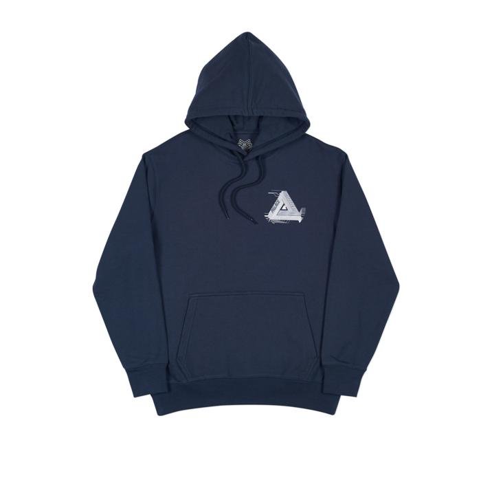 SURKIT HOOD NAVY