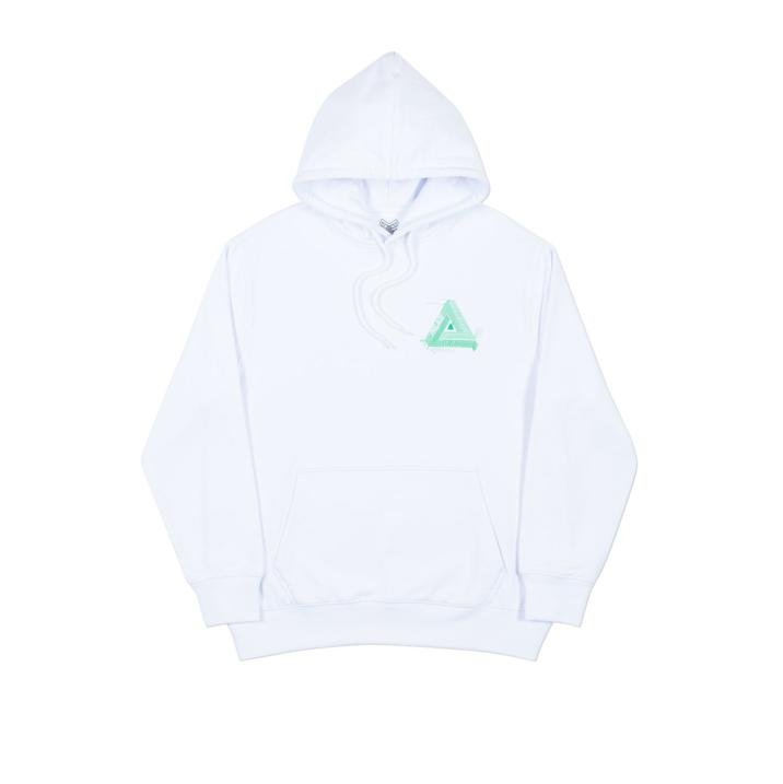 SURKIT HOOD WHITE