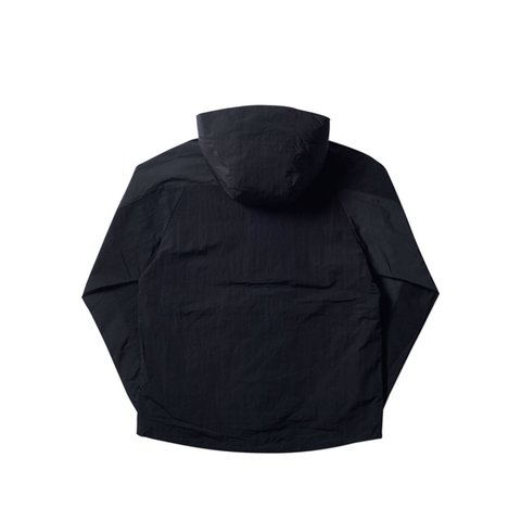 Palace ARGO JACKET BLACK - Colorway