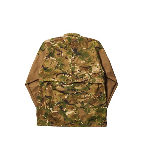Palace ARK AIR SHIRT / JACKET CAMO - Colorway
