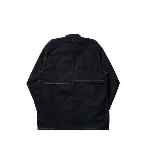 ARK AIR SHIRT / JACKET BLACK
