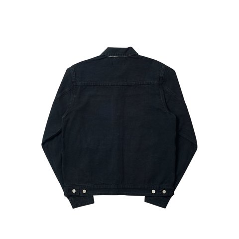 Palace MARU JACKET BLACK - Colorway