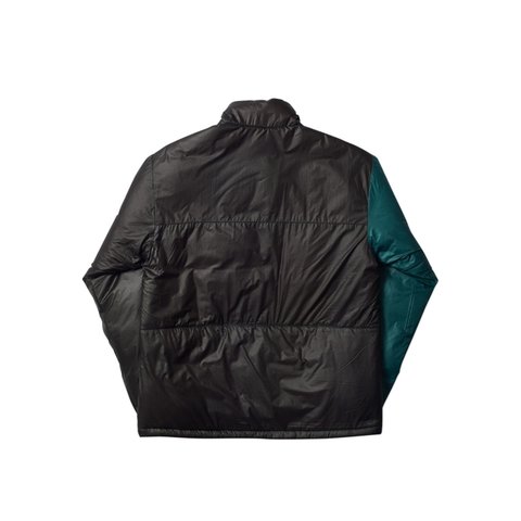 Palace P-TEX PERTEX LINER BLACK / GREEN / NAVY - Colorway