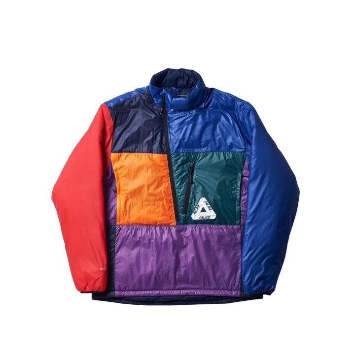 P-TEX PERTEX LINER MULTI