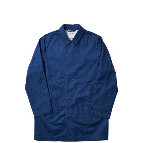 Palace PIGMENT MAC NAVY